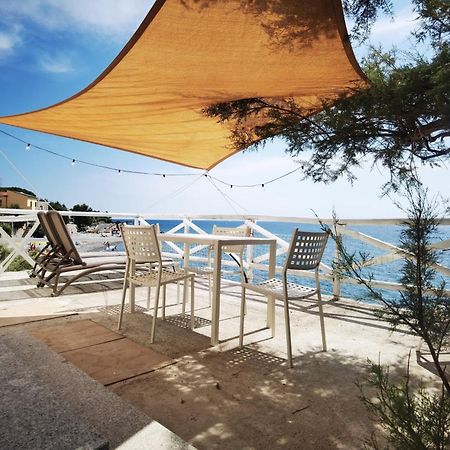 Appartamenti - Villa Mare Pomonte Luaran gambar