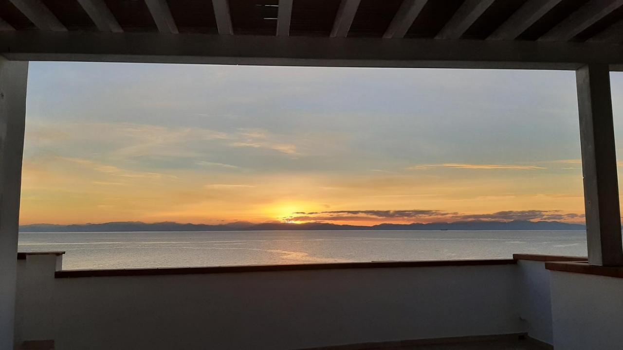 Appartamenti - Villa Mare Pomonte Luaran gambar