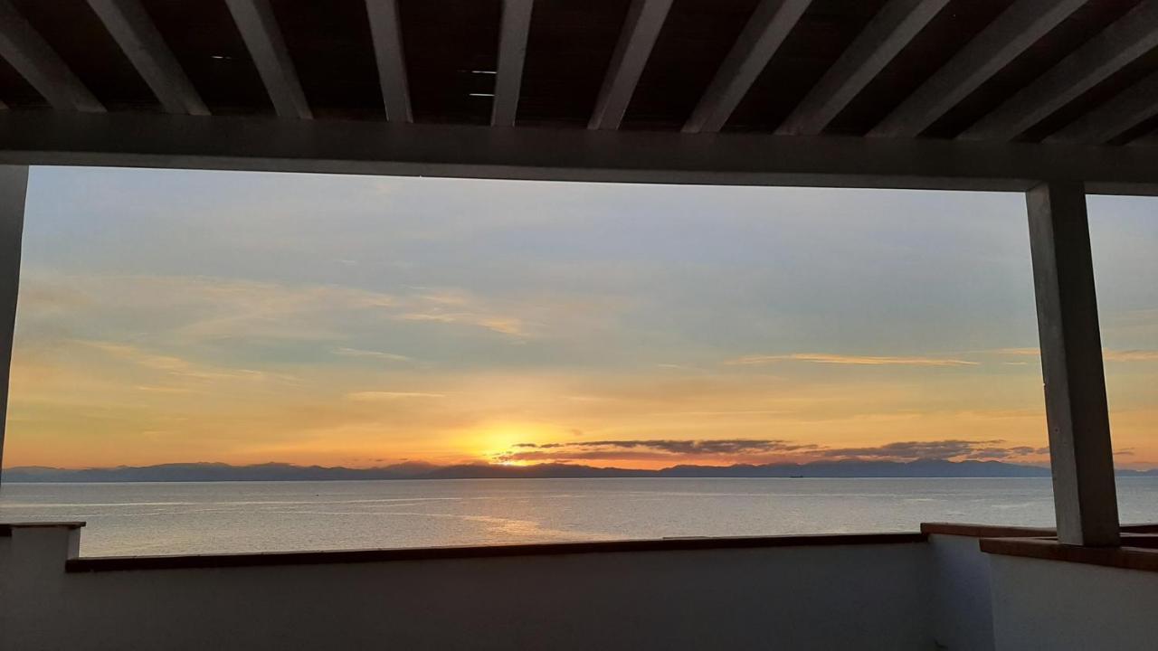 Appartamenti - Villa Mare Pomonte Luaran gambar