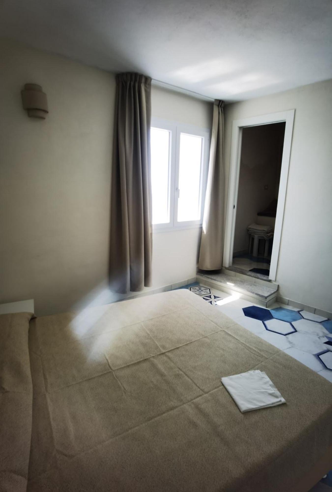 Appartamenti - Villa Mare Pomonte Luaran gambar