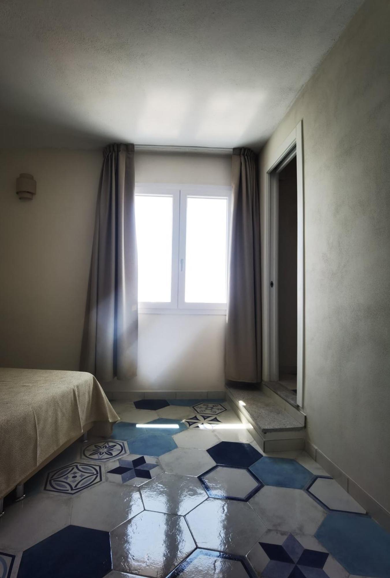 Appartamenti - Villa Mare Pomonte Luaran gambar