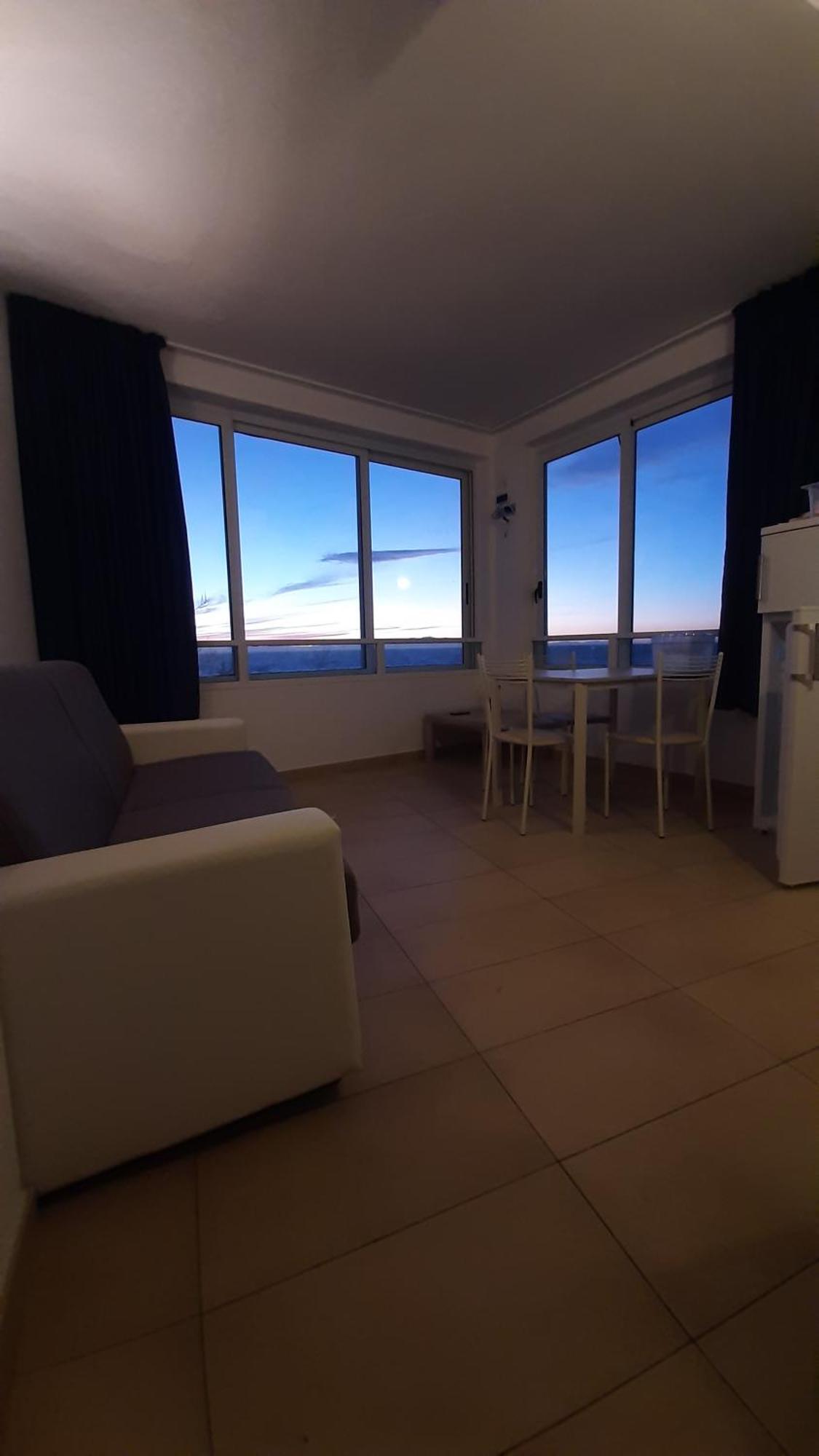 Appartamenti - Villa Mare Pomonte Luaran gambar