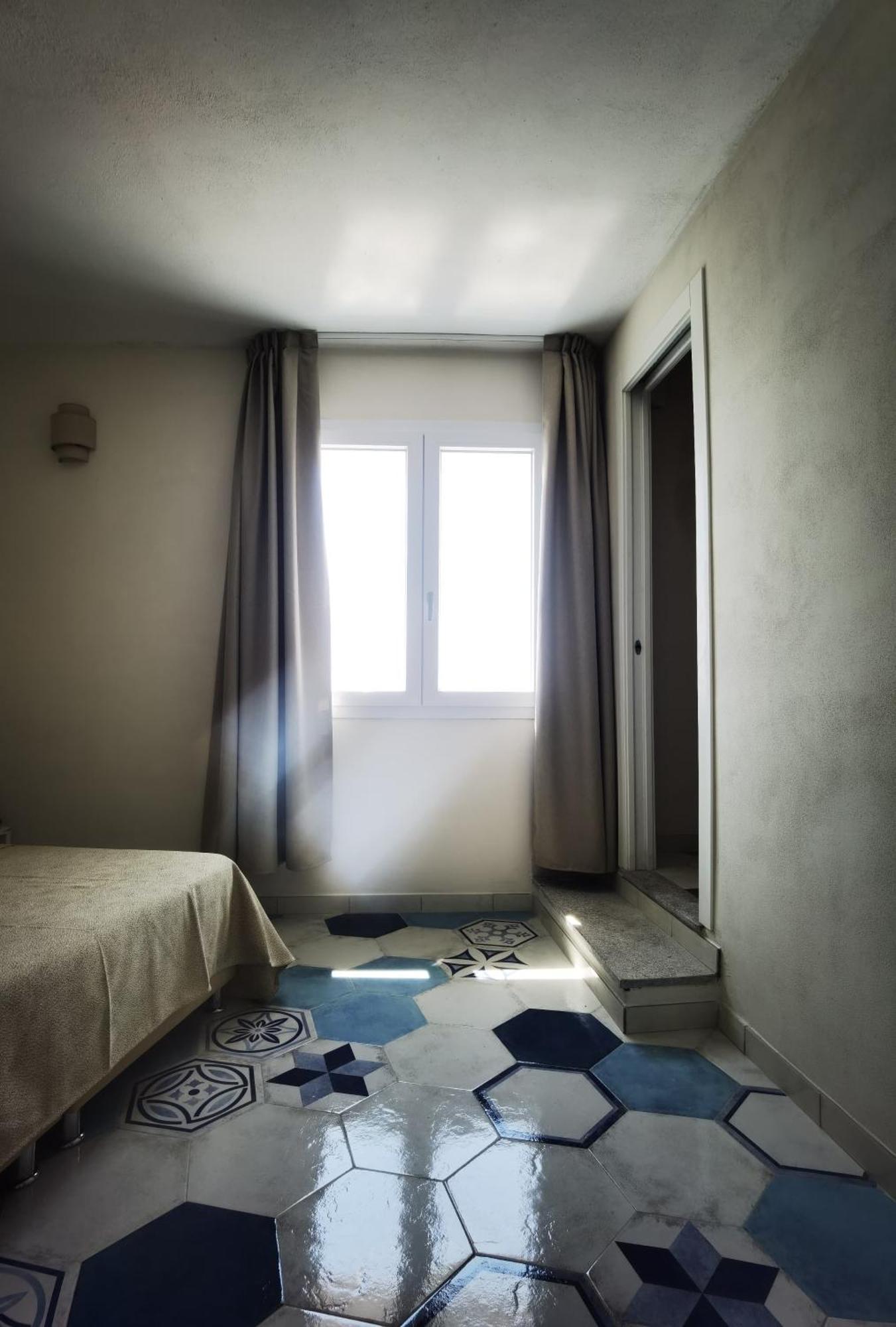 Appartamenti - Villa Mare Pomonte Luaran gambar